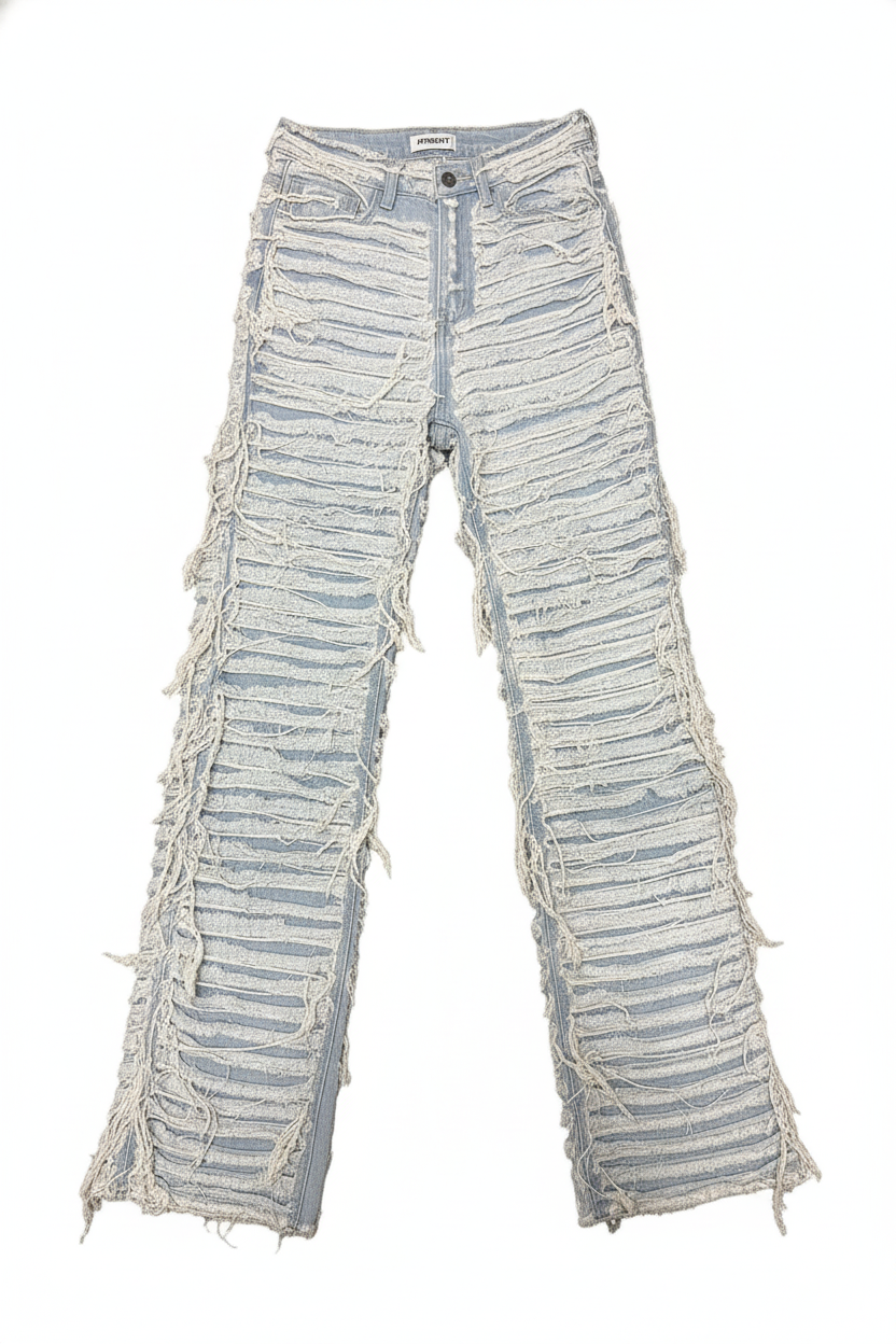 Denim Jeans