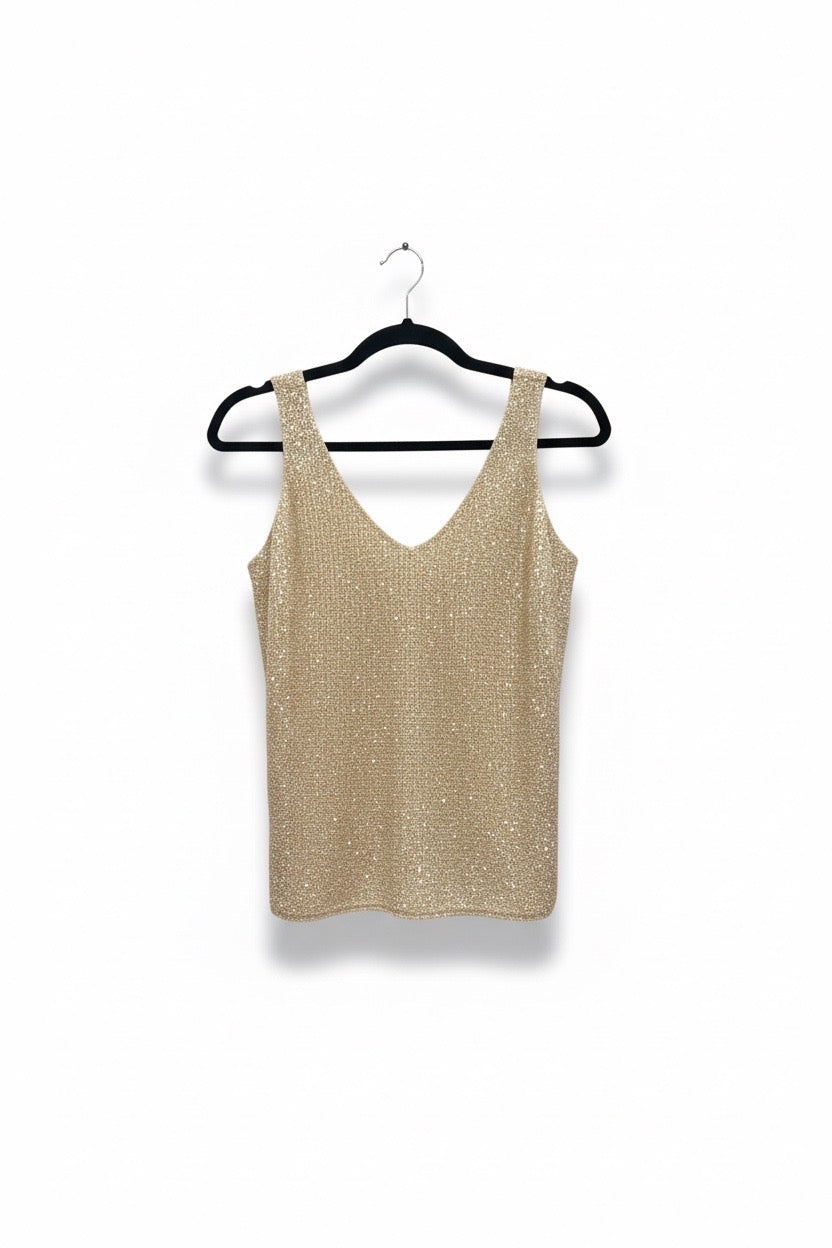 Bling Tank