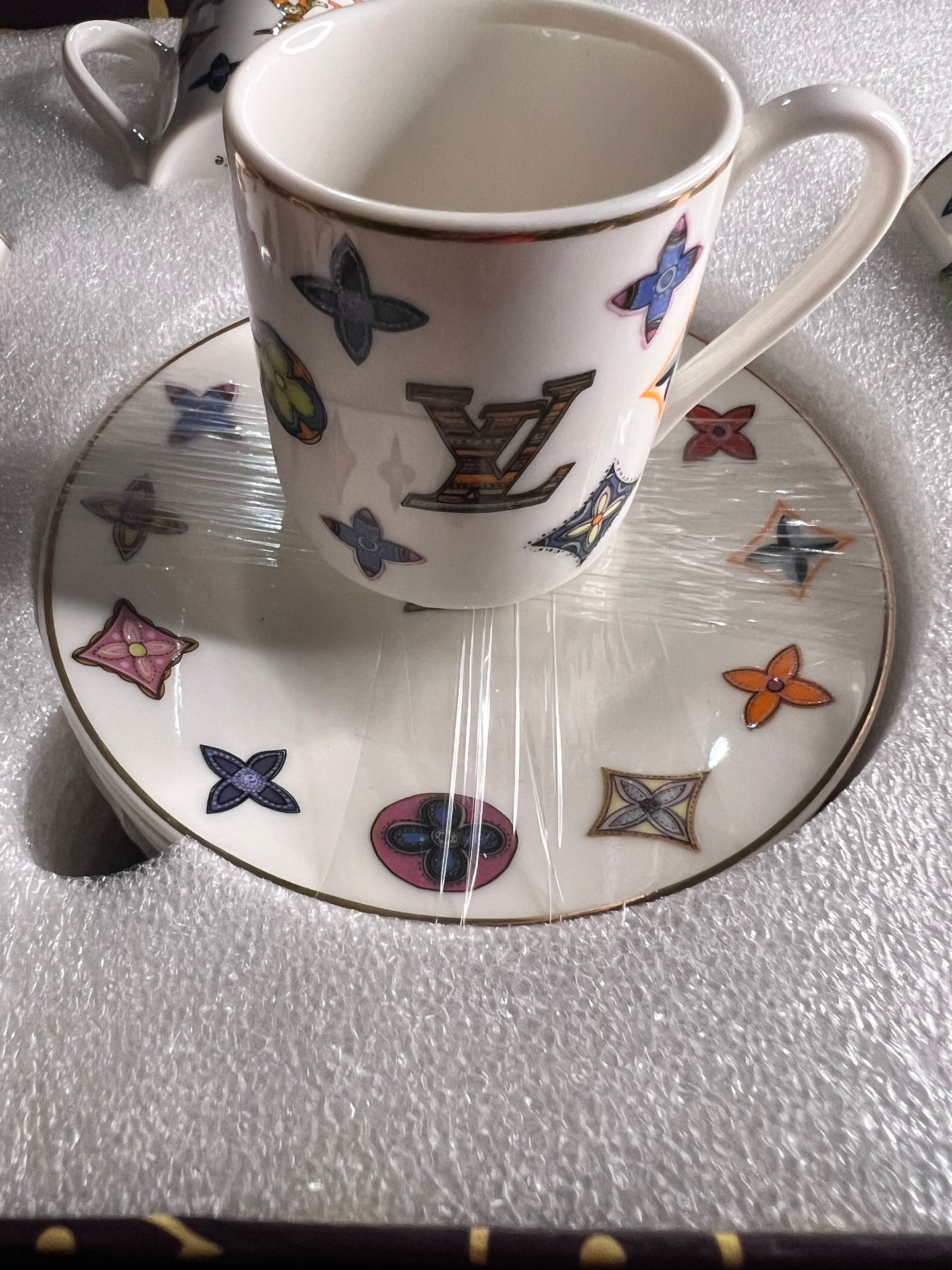 Mini Tea Set 2