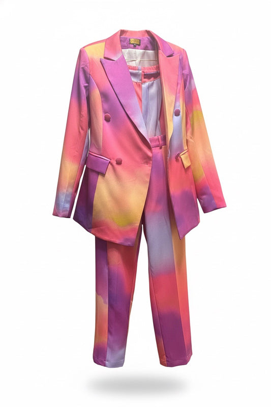 Spring Suit