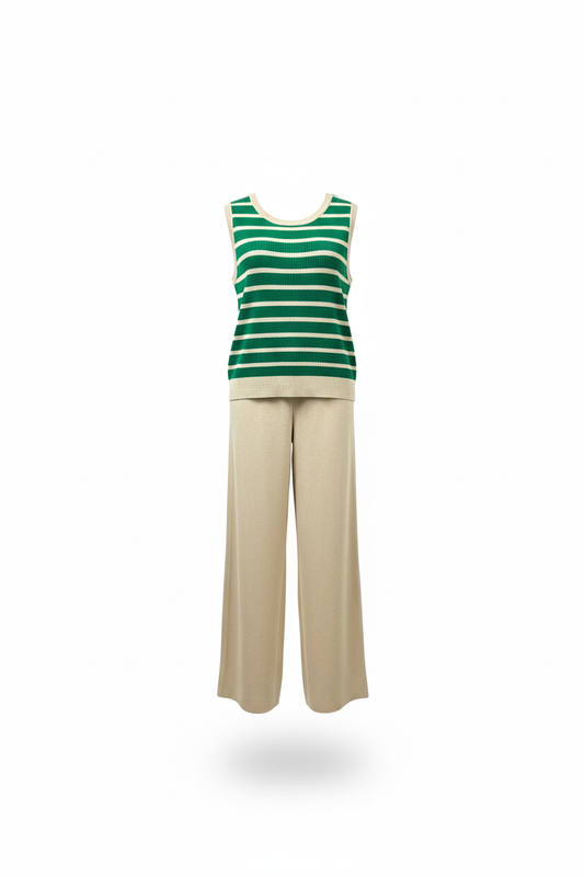 Short Sleeve Set