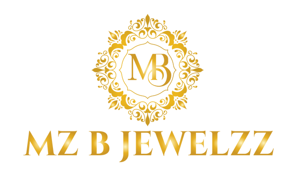 Mz B Jewelzz