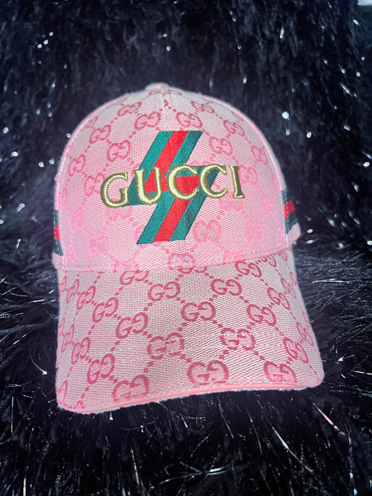 G Ball Cap