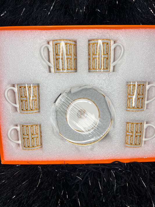 Mini Tea Set